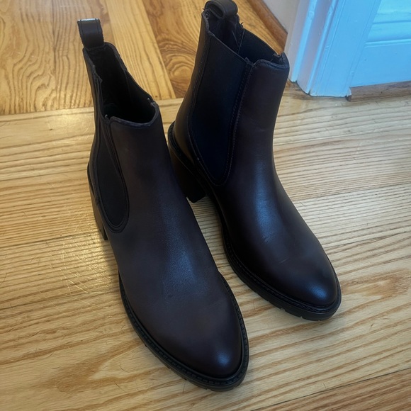 Thursday Boot Company The Knockout Boots - Picture 5 of 7